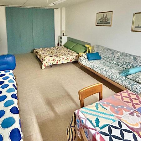 Urban Apartment 65 ألغيرو المظهر الخارجي الصورة