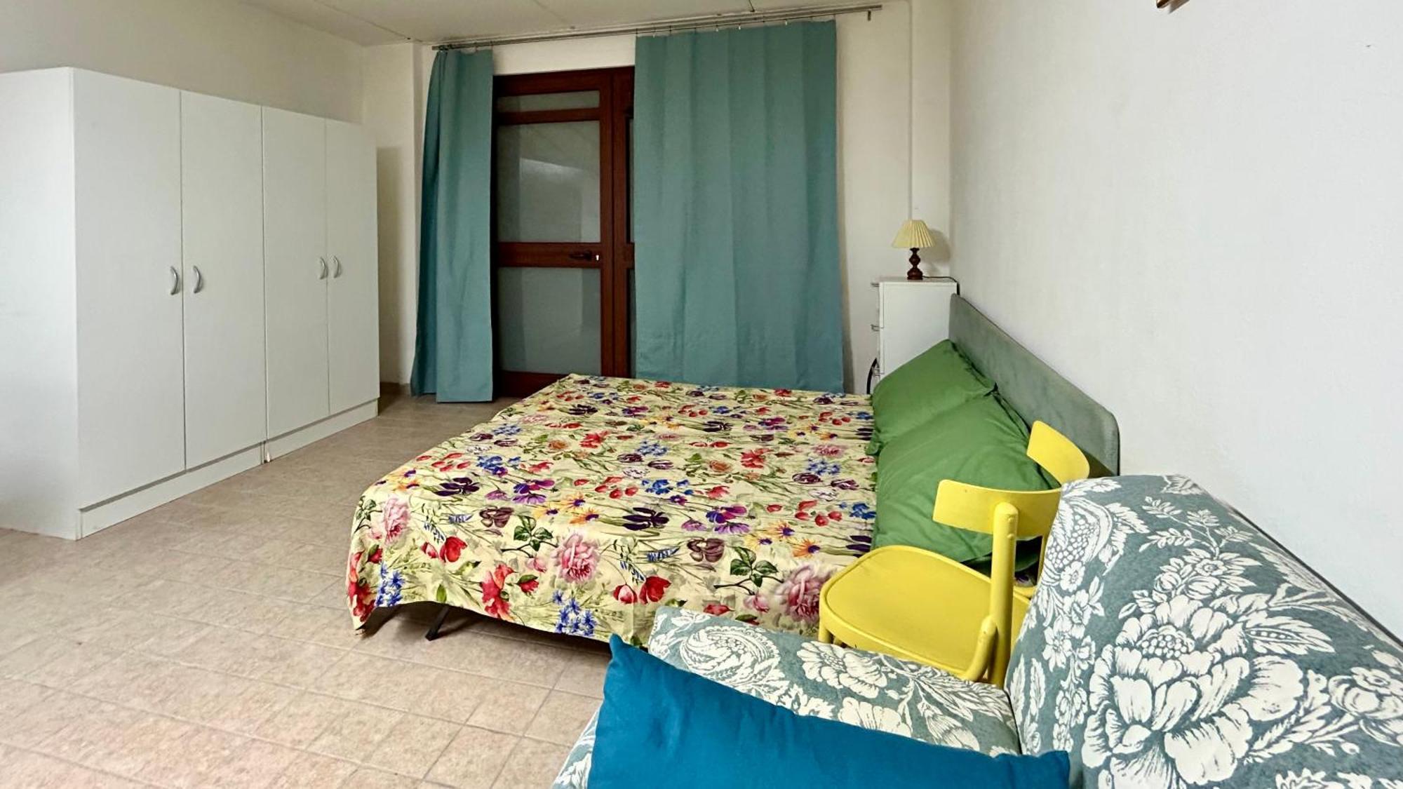 Urban Apartment 65 ألغيرو المظهر الخارجي الصورة