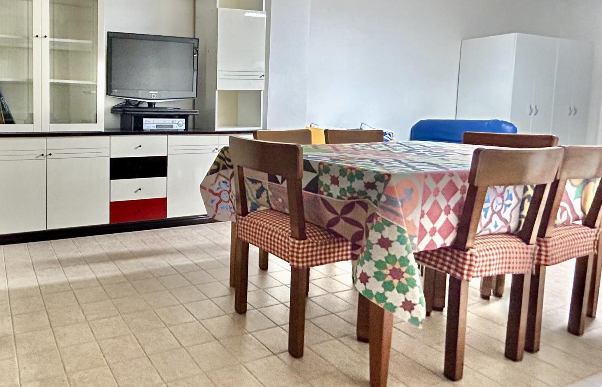 Urban Apartment 65 ألغيرو المظهر الخارجي الصورة