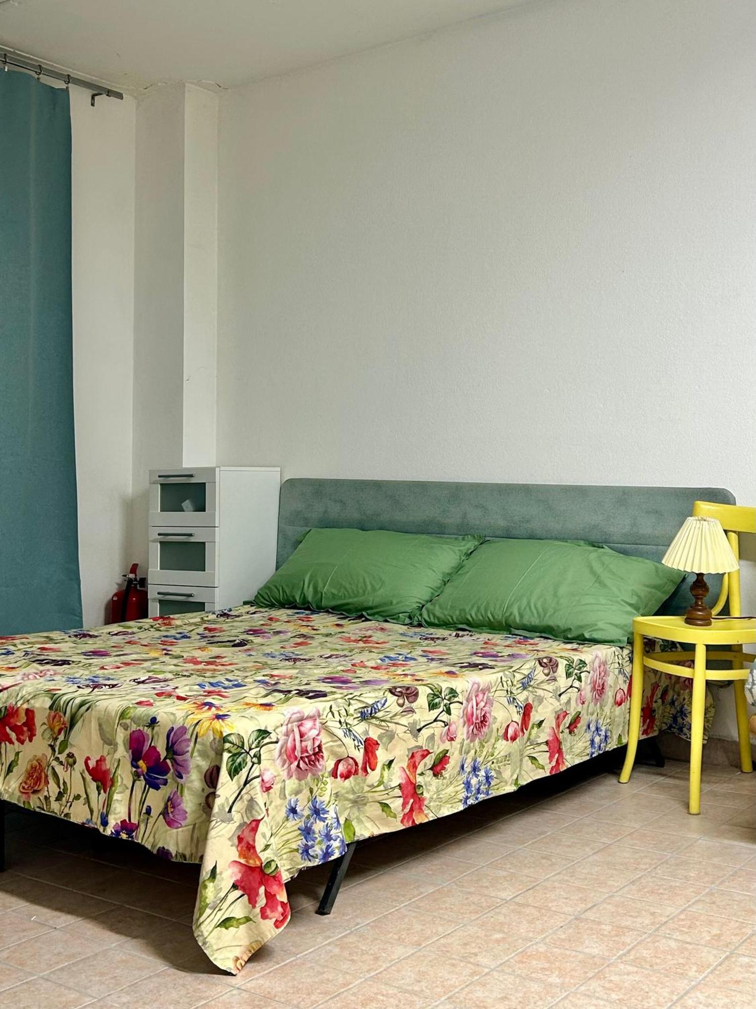 Urban Apartment 65 ألغيرو المظهر الخارجي الصورة