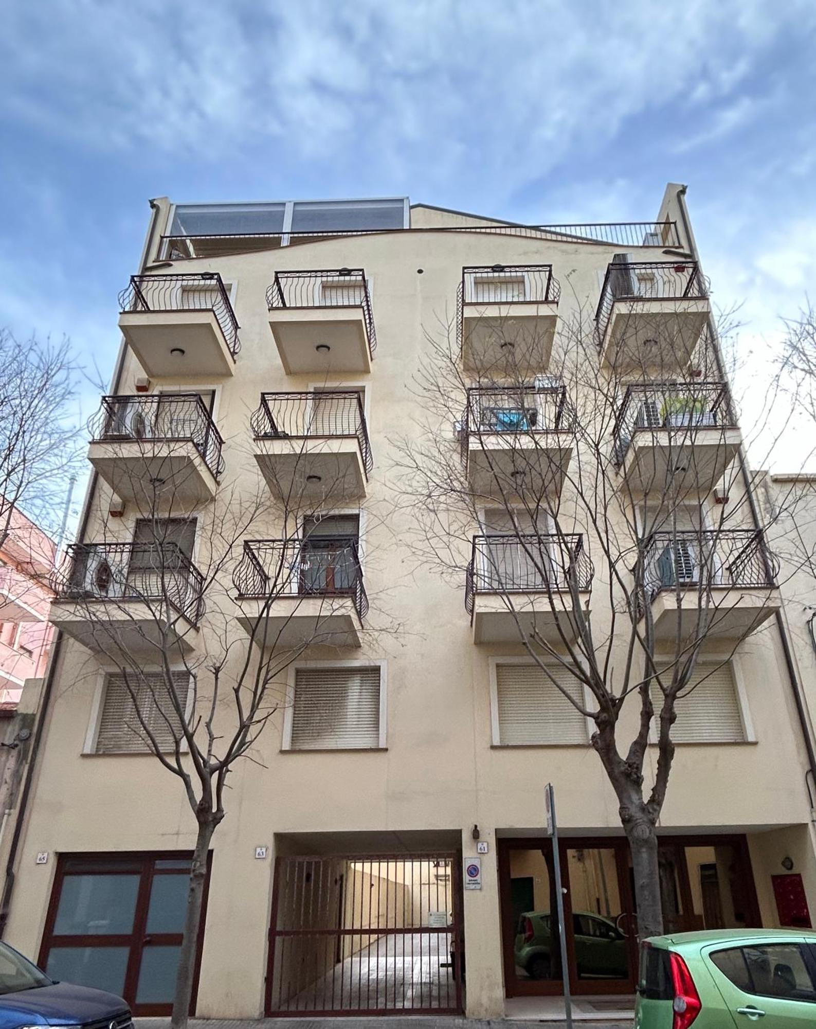 Urban Apartment 65 ألغيرو المظهر الخارجي الصورة